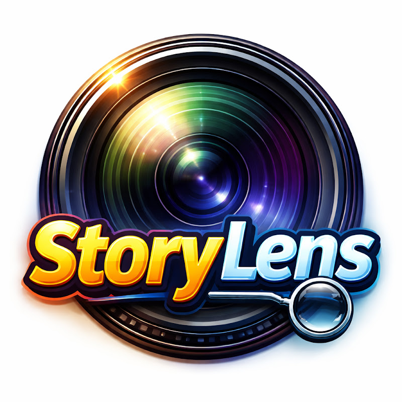 TheStoryLens 