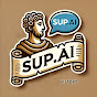 Sup.AI.History logo