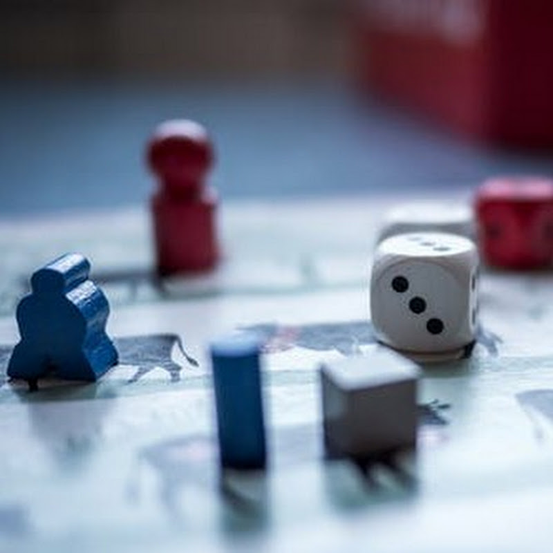 Game for  Fun