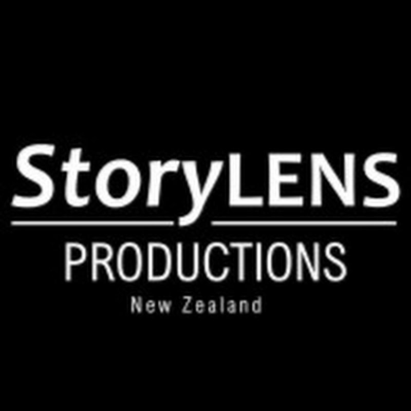 StoryLens Productions - New Zealand