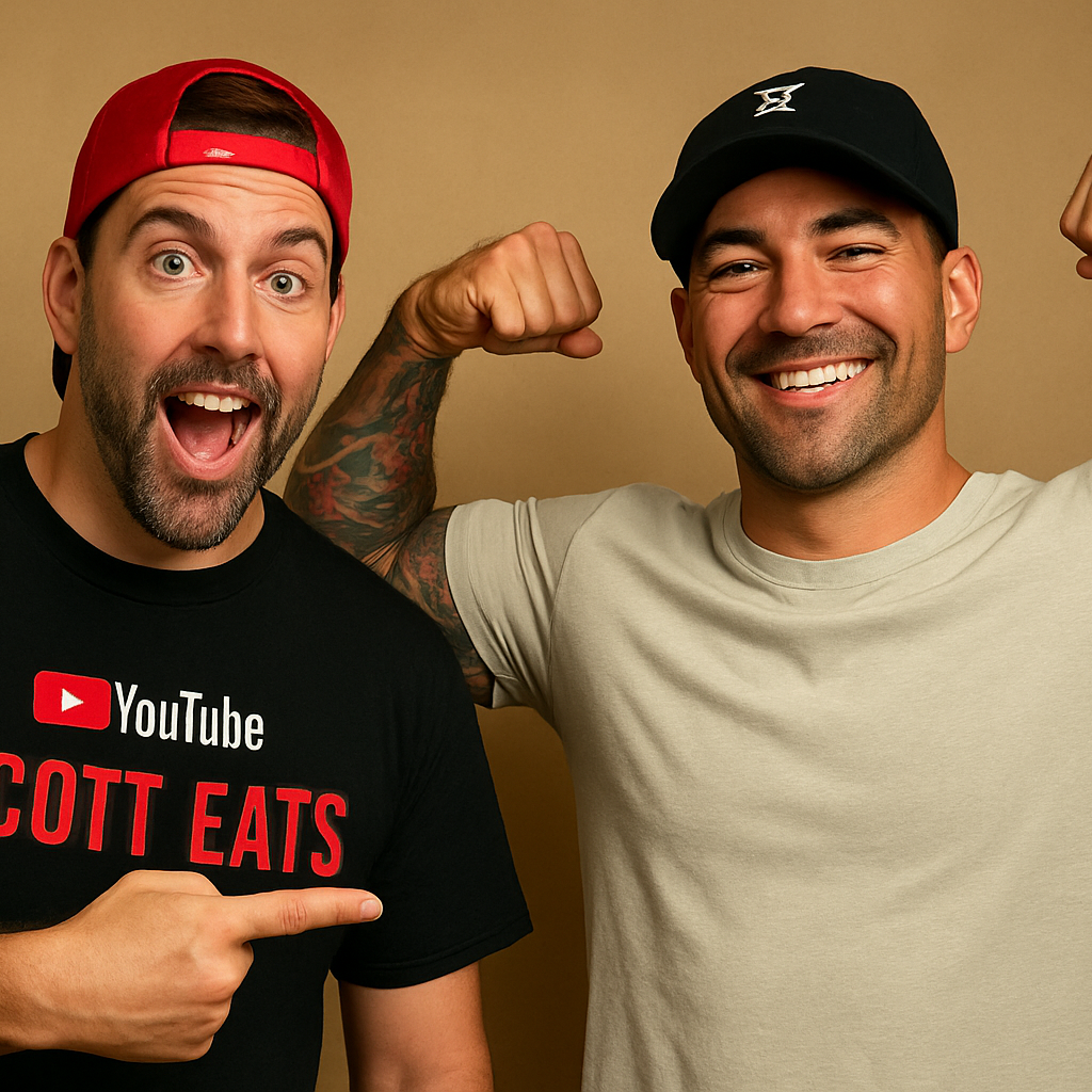 Post from Scott Eats