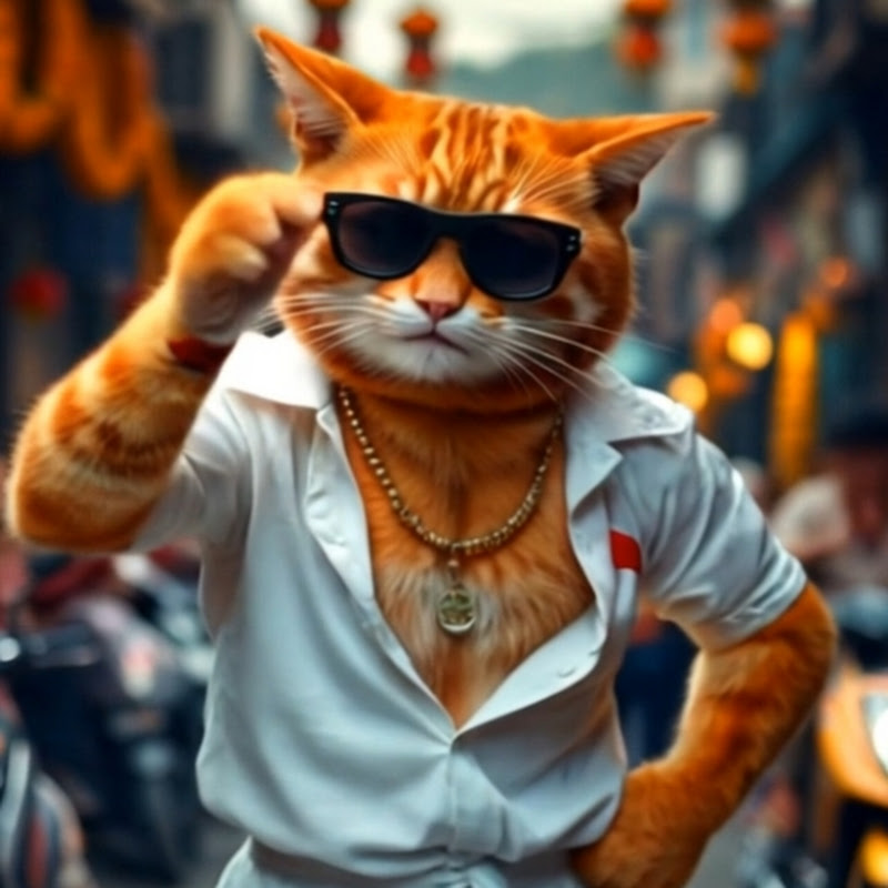 LET'S DANCE 🕺🔥