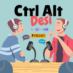 Ctrl Alt Desi