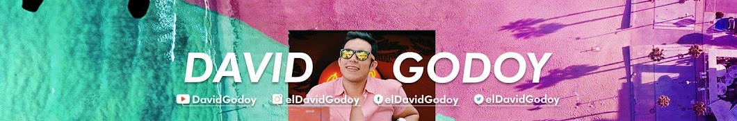 David Godoy YouTube-Kanal-Avatar
