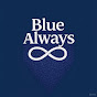 Blue Always  logo