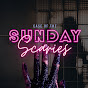 Case of The Sunday Scaries logo