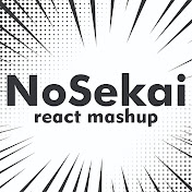 NoSekai react mashup