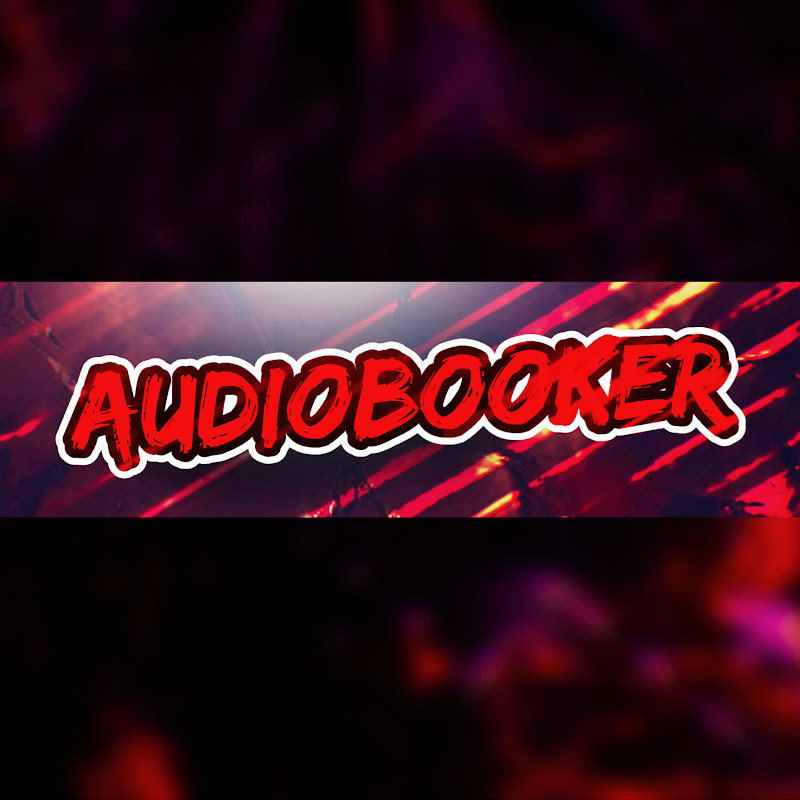 Audiobooker