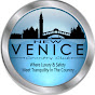 New Venice Country Clubs ™ Luxury In The Country logo