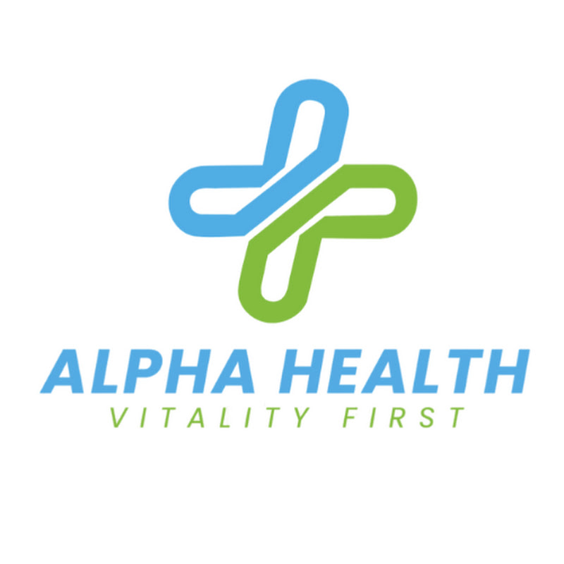 Alpha Health