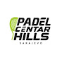 Padel Centar Hills logo