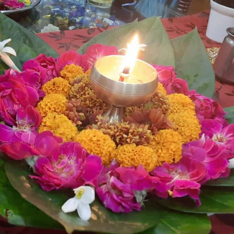 Madhu’s Home corner