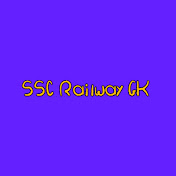 SSC Railway GK