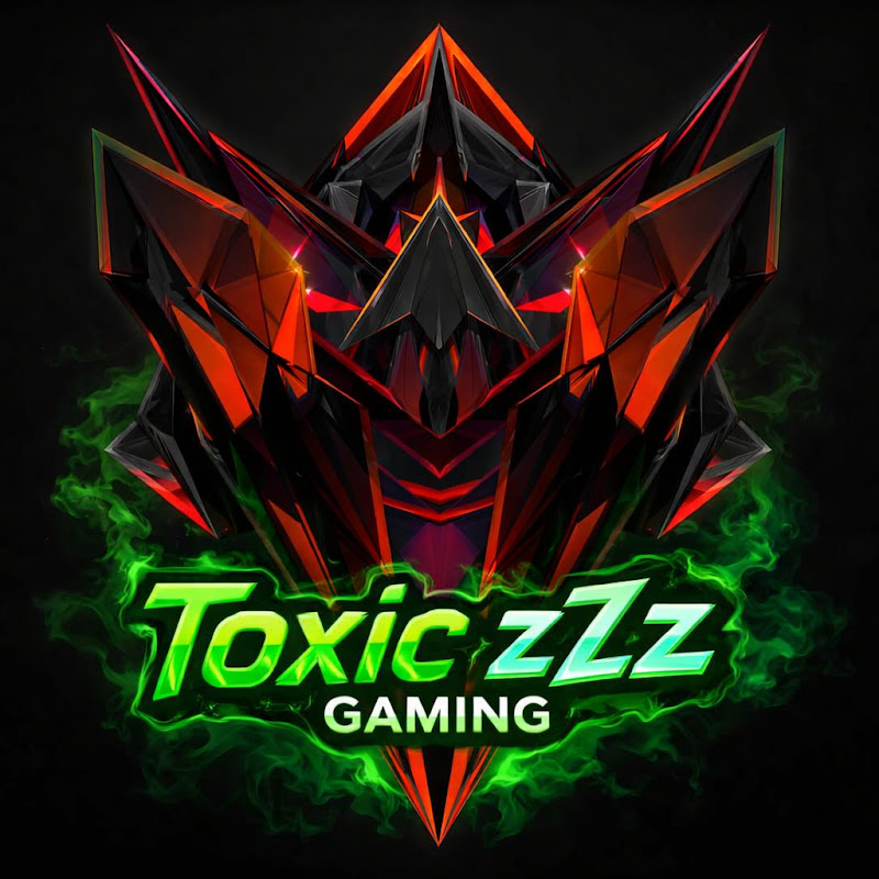 TOXIC zZz GAMING