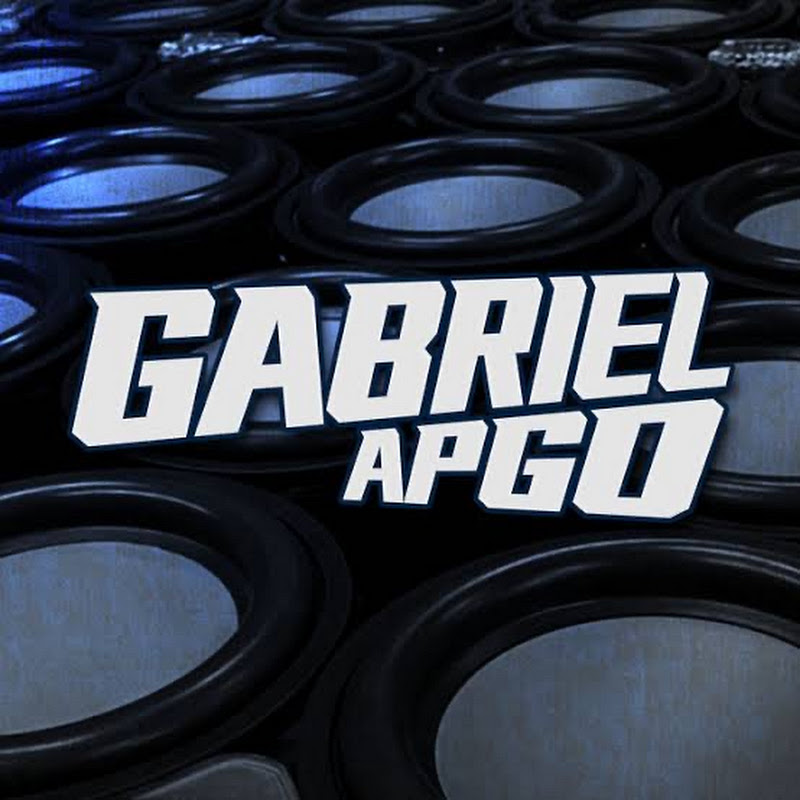 GABRIEL APGO