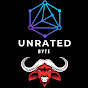 UNRATED BYTE logo