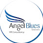 Angel Blues Solutions | HR Consultancy logo