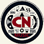 Conspiracy News Music logo