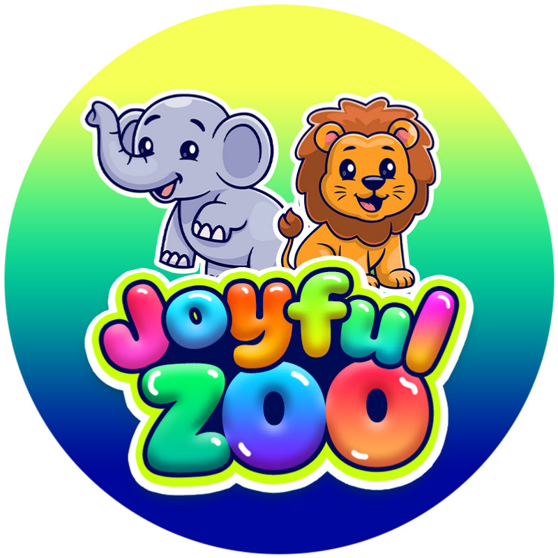 Joyful Zoo