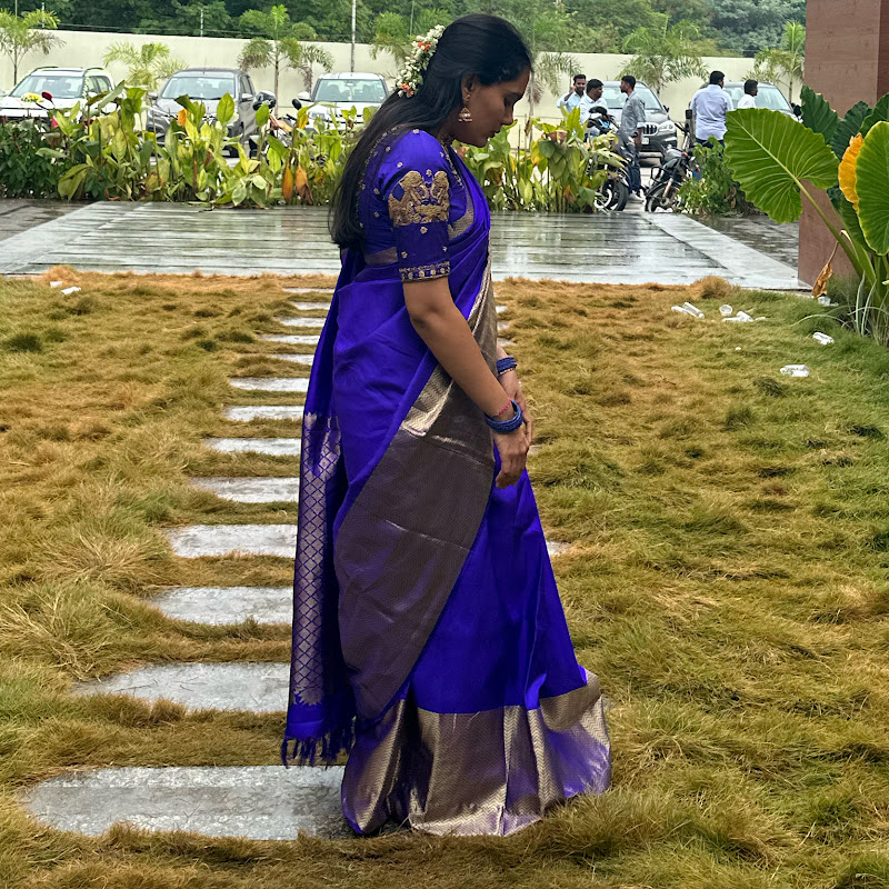 Manisha glimpse of life