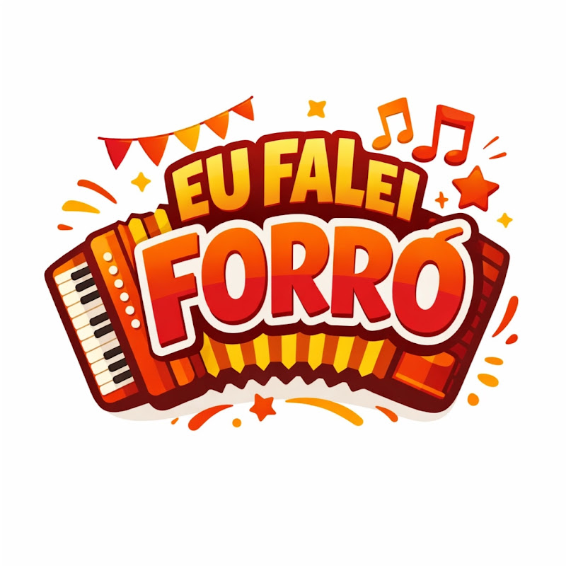 Eu Falei Forró