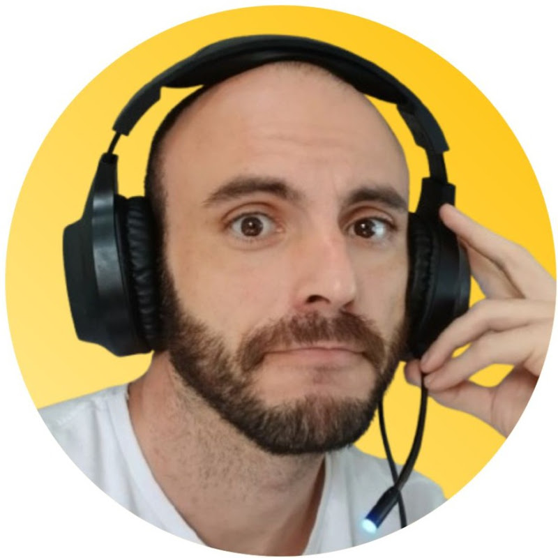 Luiz Perrotta | Indie Games