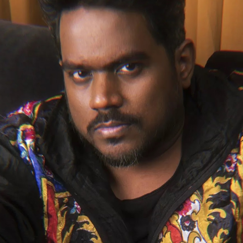 Yuvan Shankar Raja - Topic icon