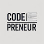 Code Preneur logo