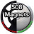 508 Magnets