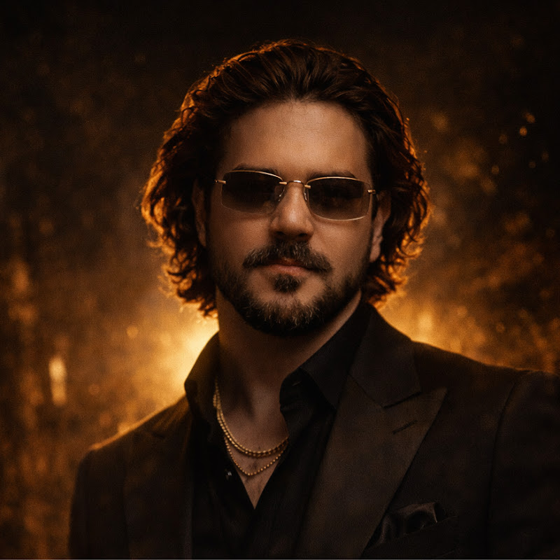 Hyacinth Dsouza - Topic