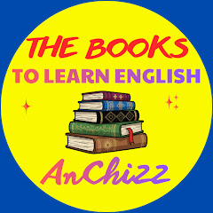 The Books to Learn English