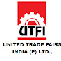 United Trade Fairs logo