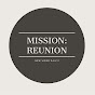 Mission: Reunion logo
