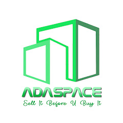 AdaSpace net worth