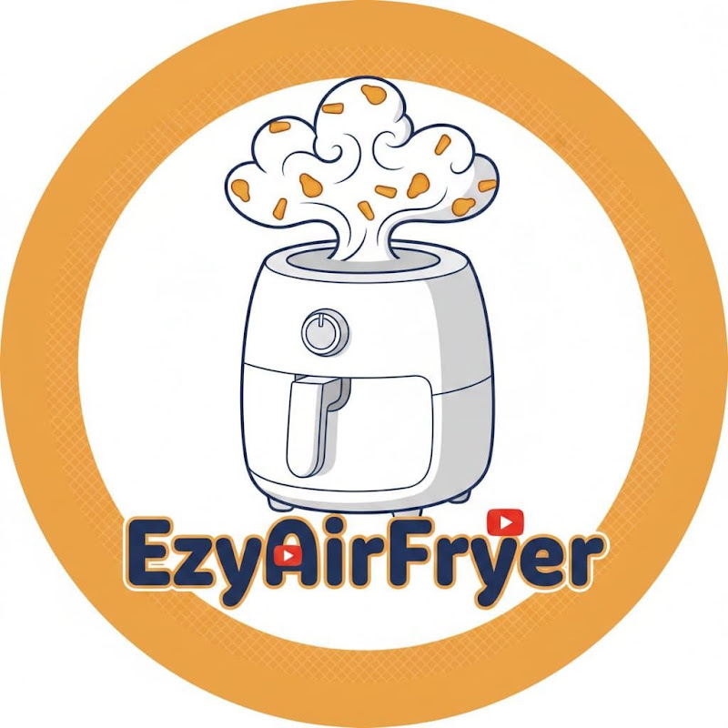 Ezy Air Fryer
