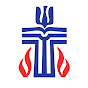 United Presbyterian Church, Flanders logo