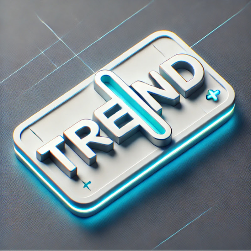 트렌드+ 프로필