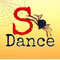 Spider Dance 24 logo