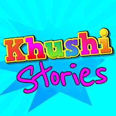 Khushi - Hindi Stories Super Comedy Videos avatar