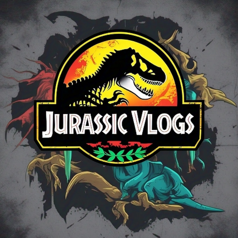 Jurassic Vlogs 