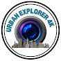 Urban Explorer 4k logo