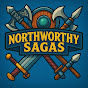 Northworthy Sagas & Stories logo