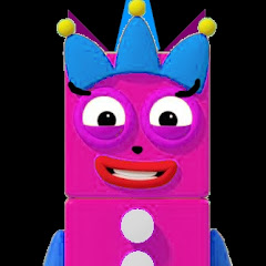 Cartoonblocks unikitty