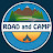 Road and Camp 