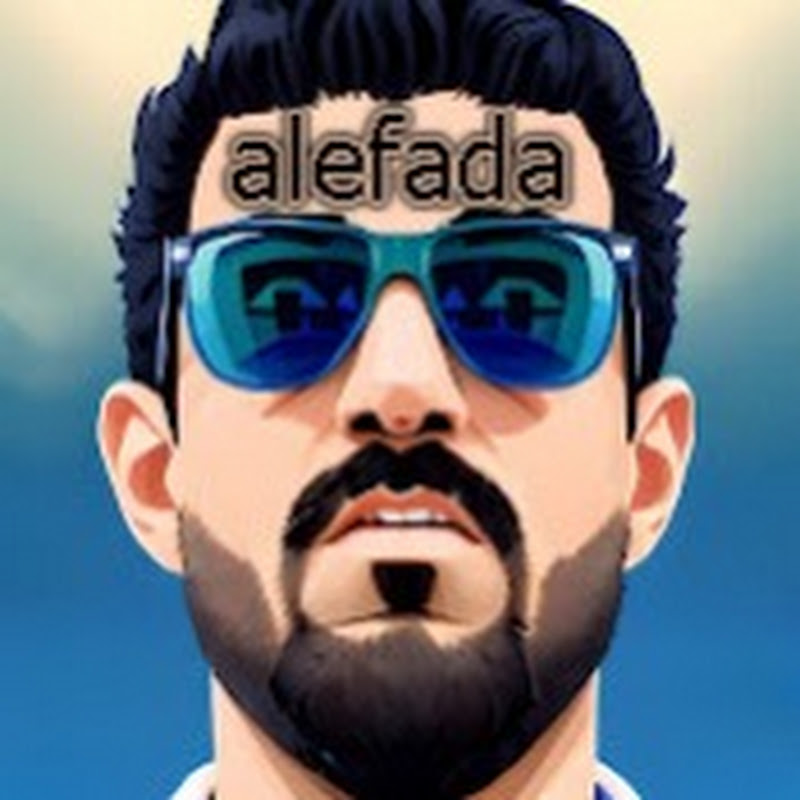 alefada