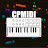 CPMIDI Music