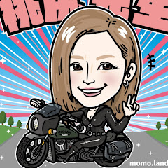 ゴーゴーライダーアイコン画像