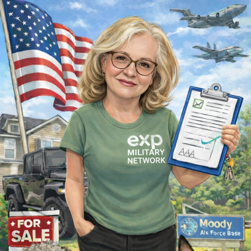 Susan Cook, Realtor