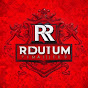 Red Rundown logo