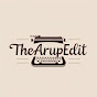 The Arup Edit logo